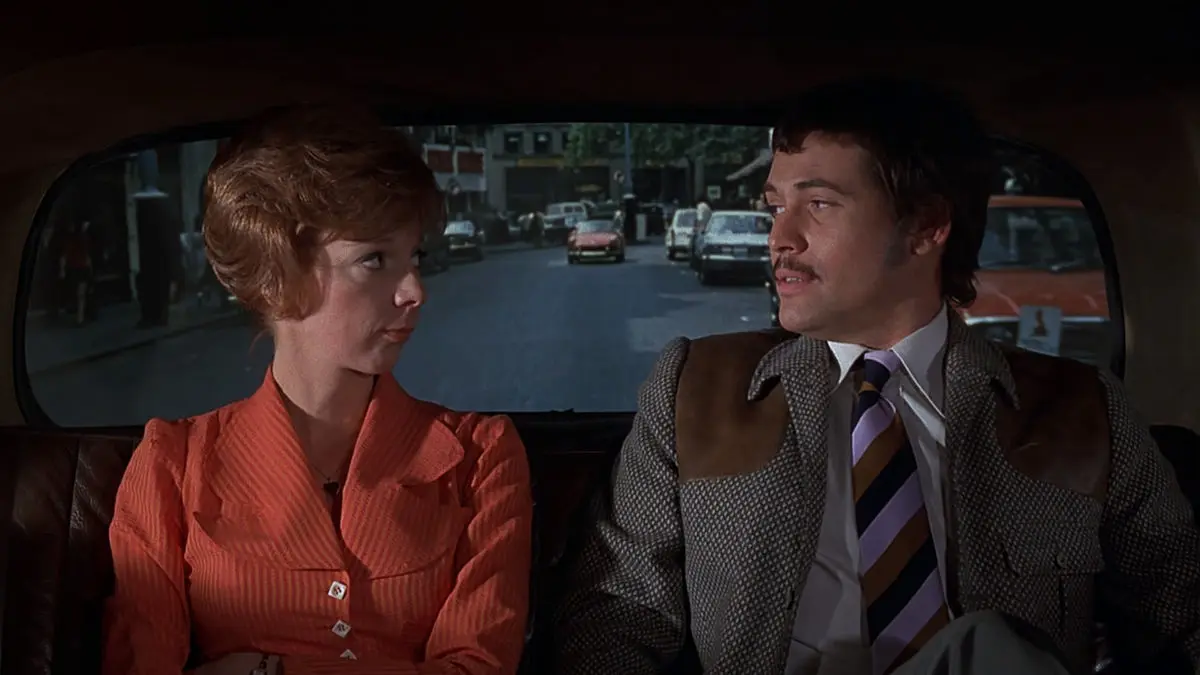 Desire Frenzy Tập Full