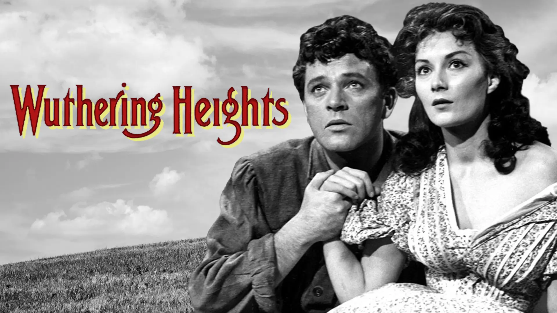 Desires at Wuthering Heights Tập Full