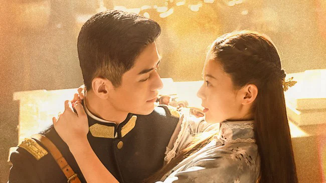 Deskmate của tôi là Khuôn viên Belle Tập Full