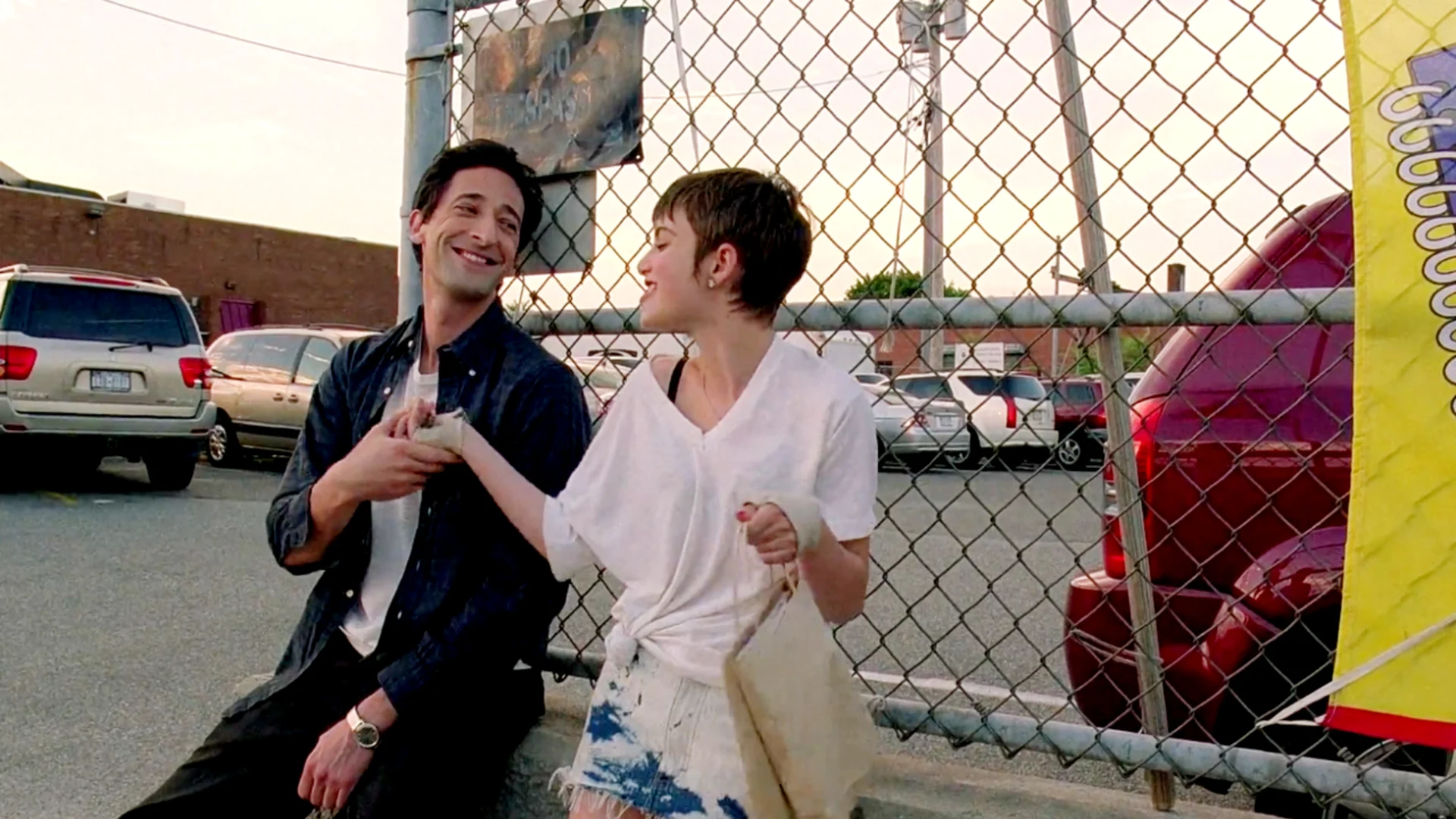 Detachment: Unbound Desires Tập Full