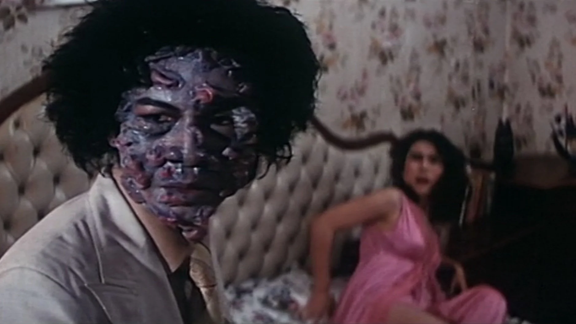 Devil Fetus Tập Full