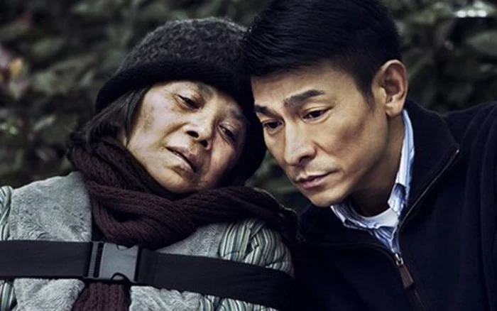 Dì Đào Tập Full