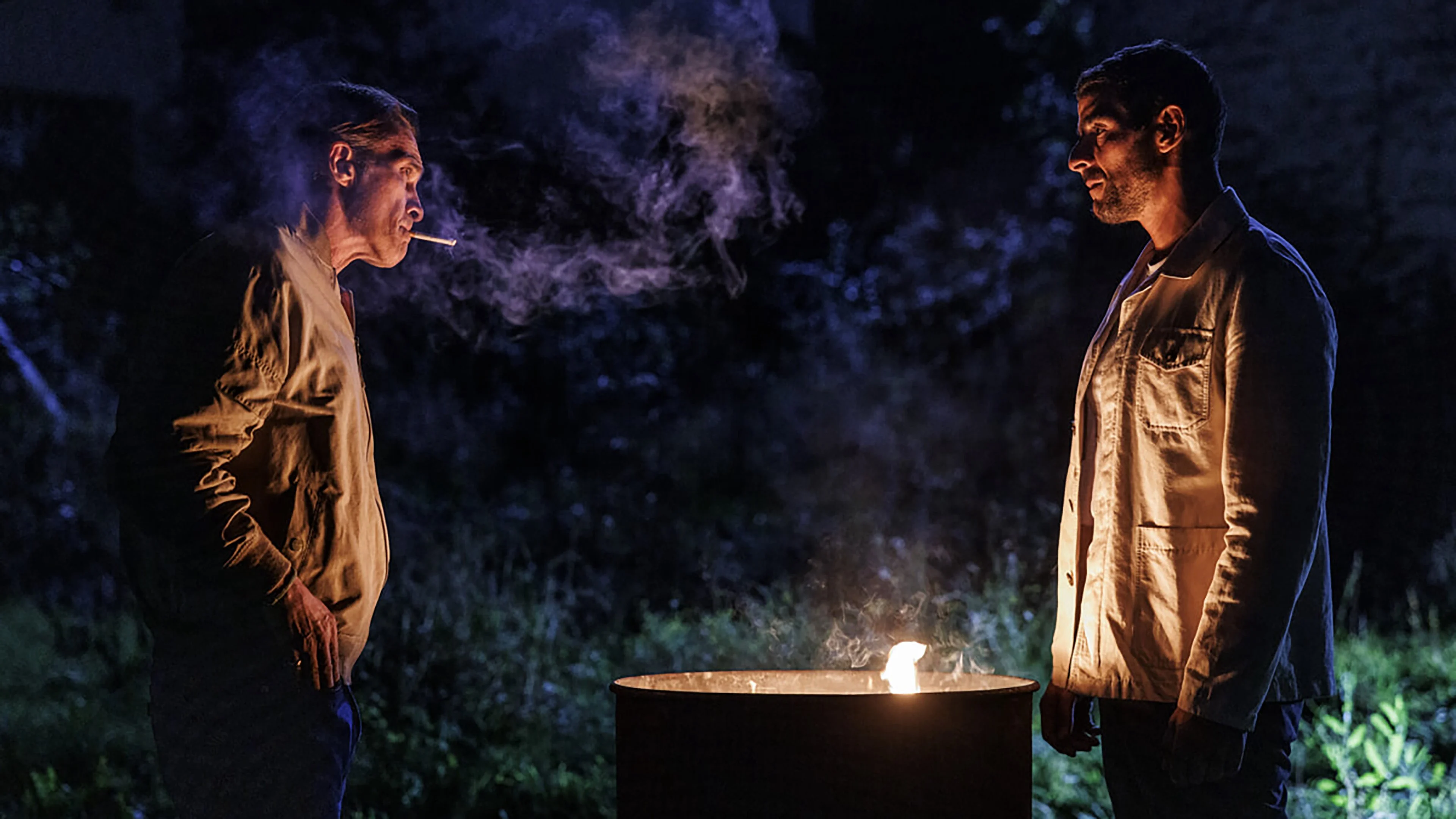 Đi săn cùng hổ Tập Full