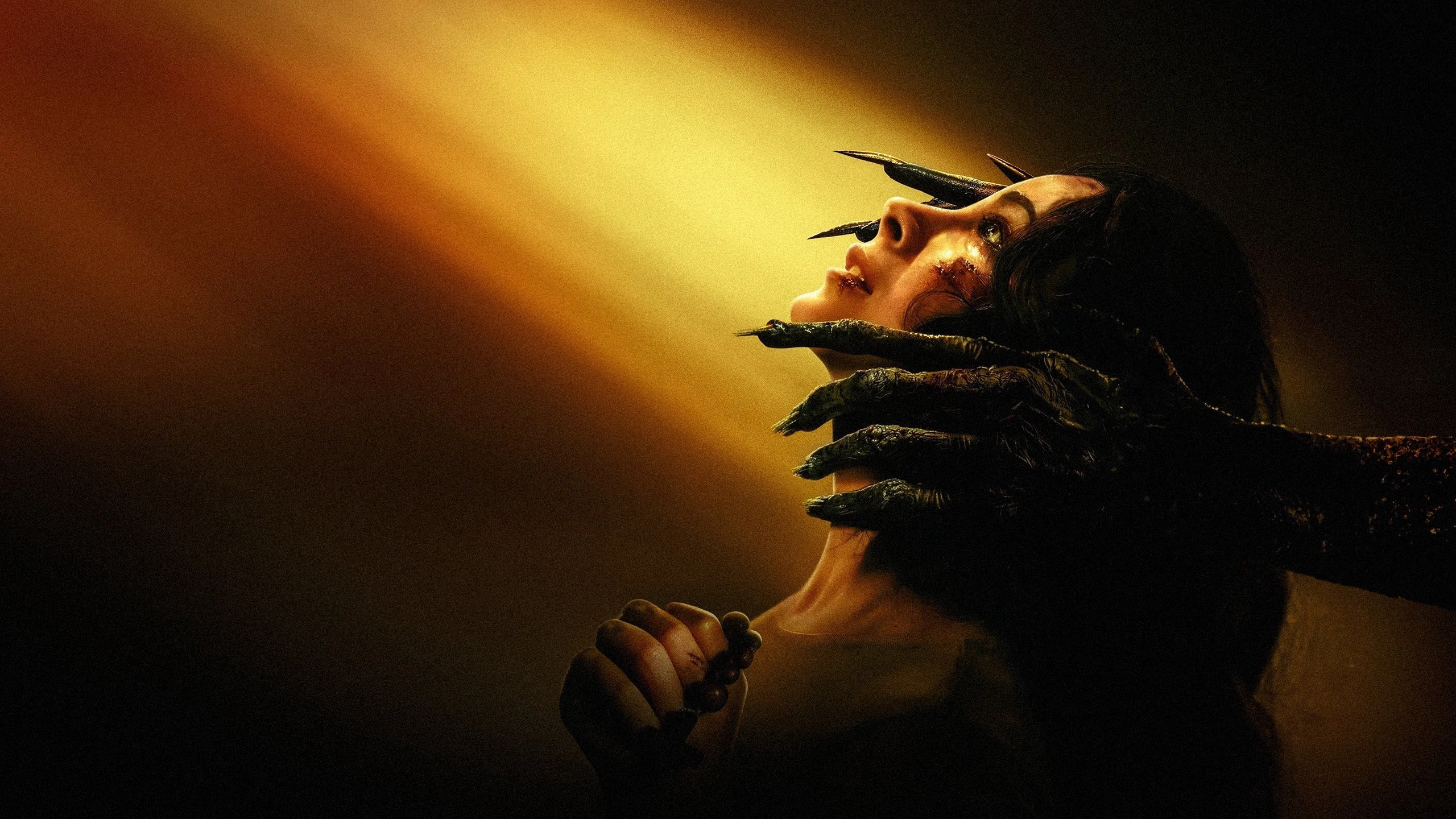 Di Sản Ma Quái Tập Full