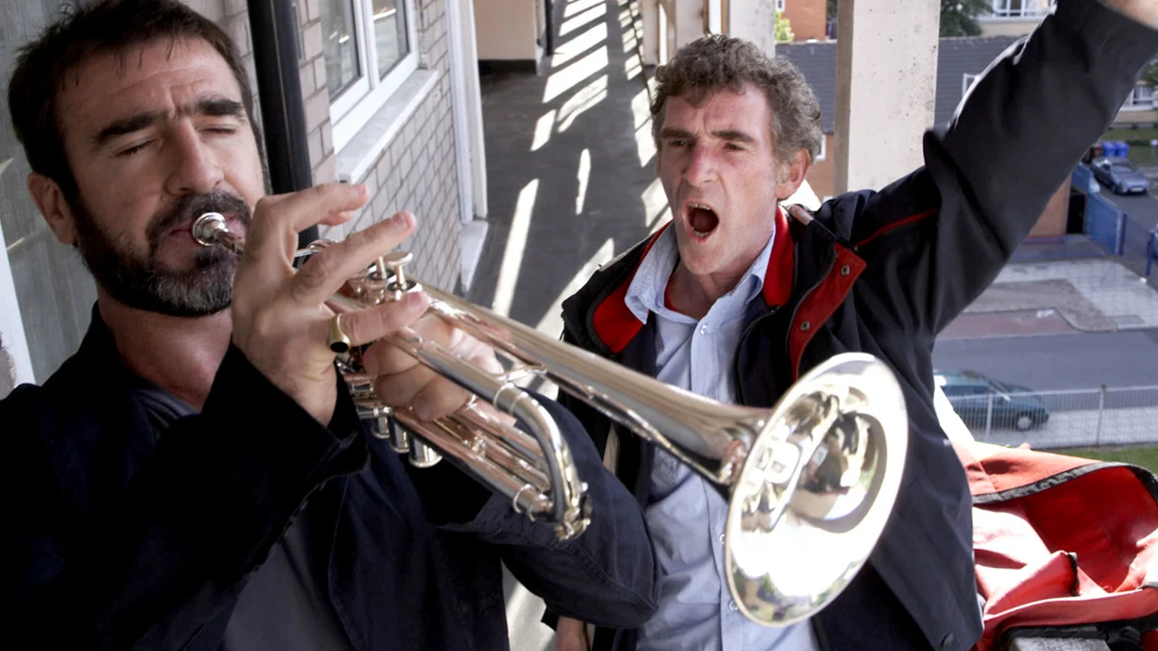 Đi Tìm Eric Tập Full