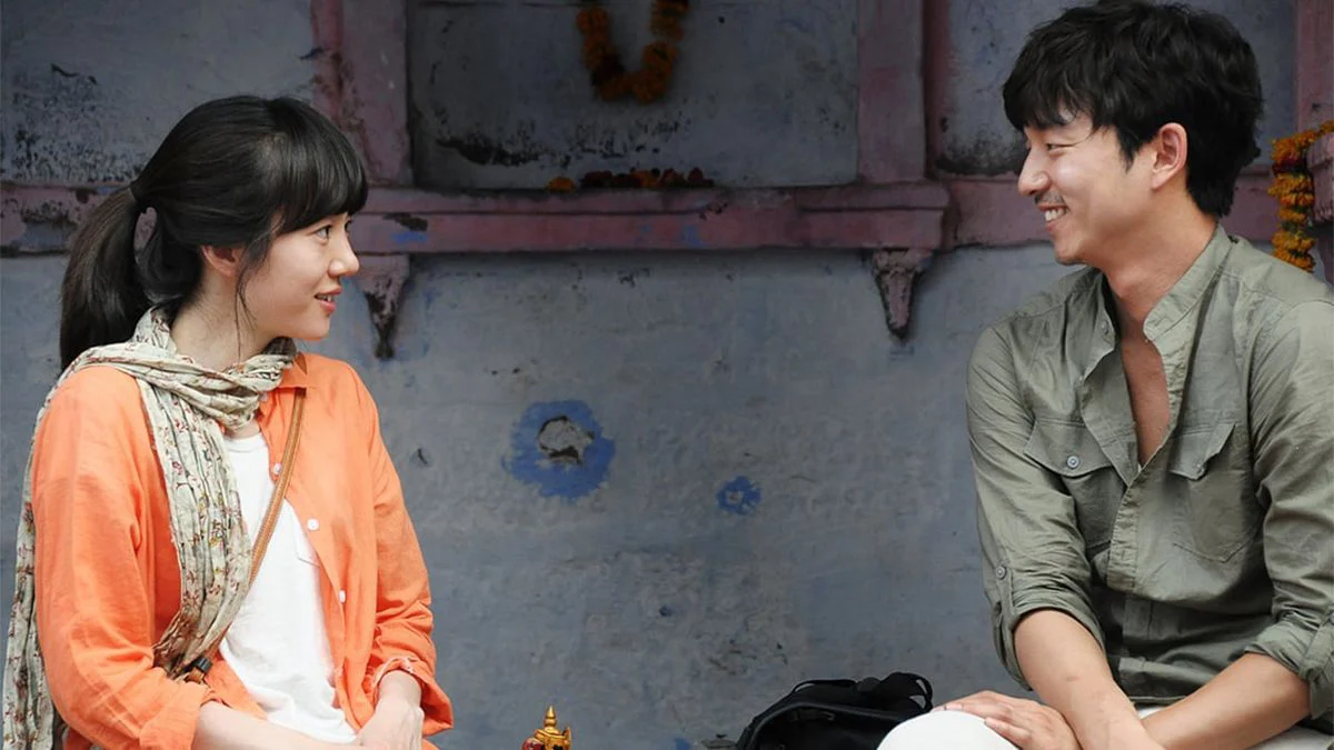 Đi Tìm Kim Jong Wook Tập Full