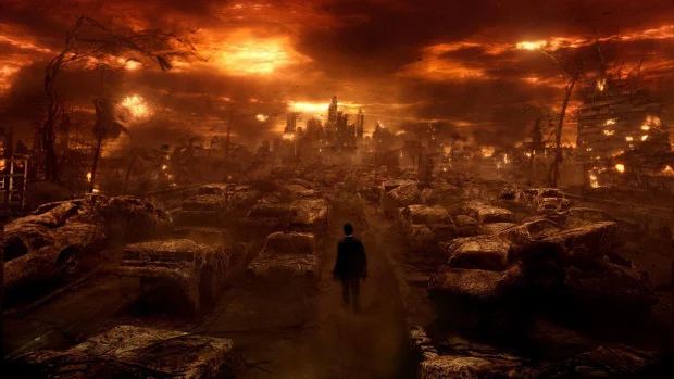 Địa Ngục Tập Full