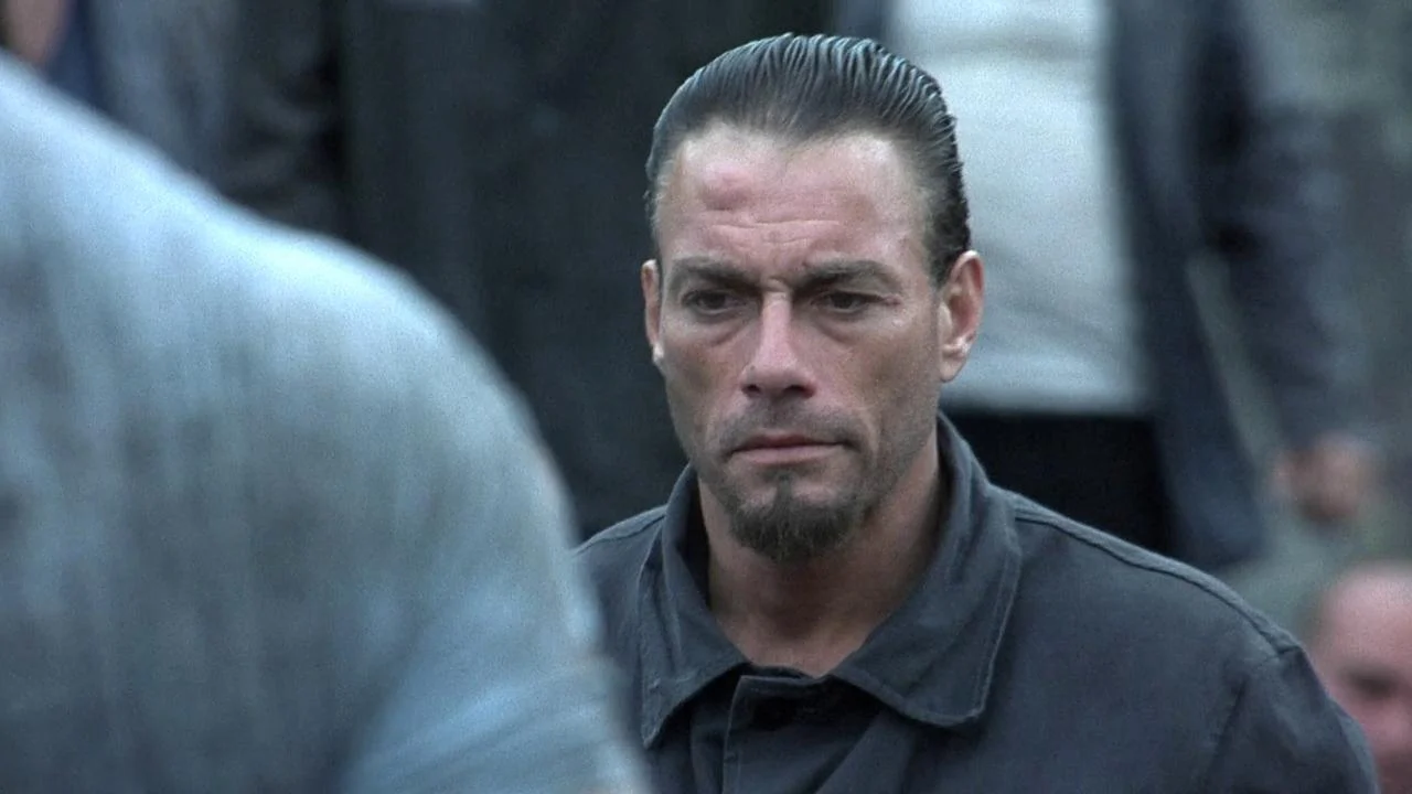 Địa Ngục Trần Gian Tập Full