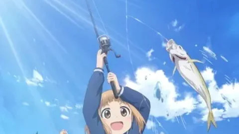 Diary of Our Days at the Breakwater Tập 1