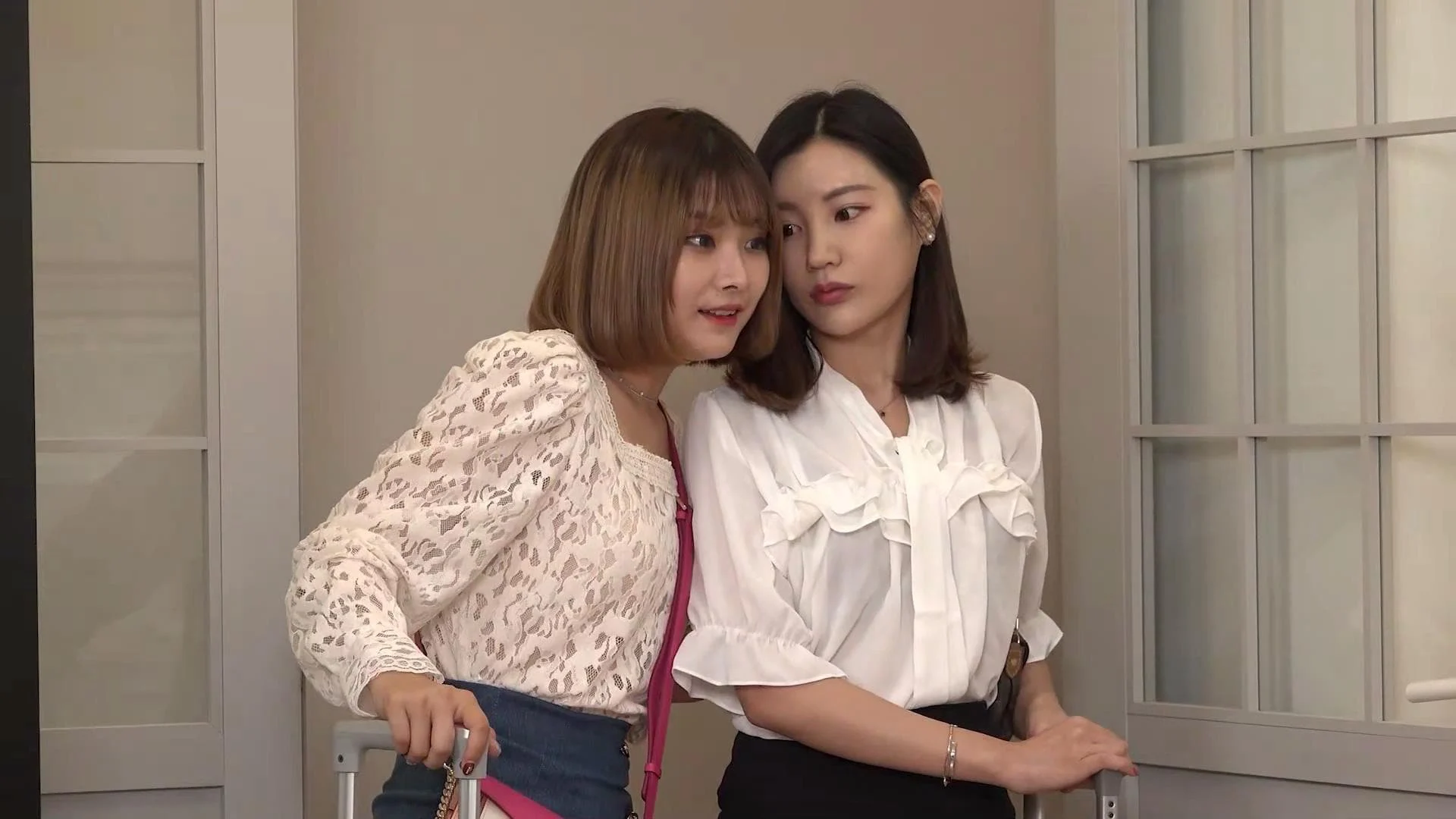 Dịch Vụ Sugar Baby Tận Nhà Tập Full