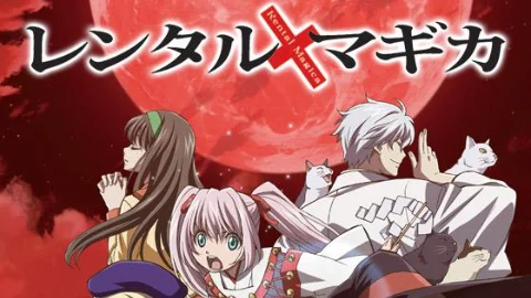 Dịch vụ thuê Pháp sư Tập 1