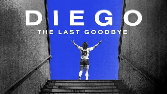 Diego: The Last Goodbye Tập Full