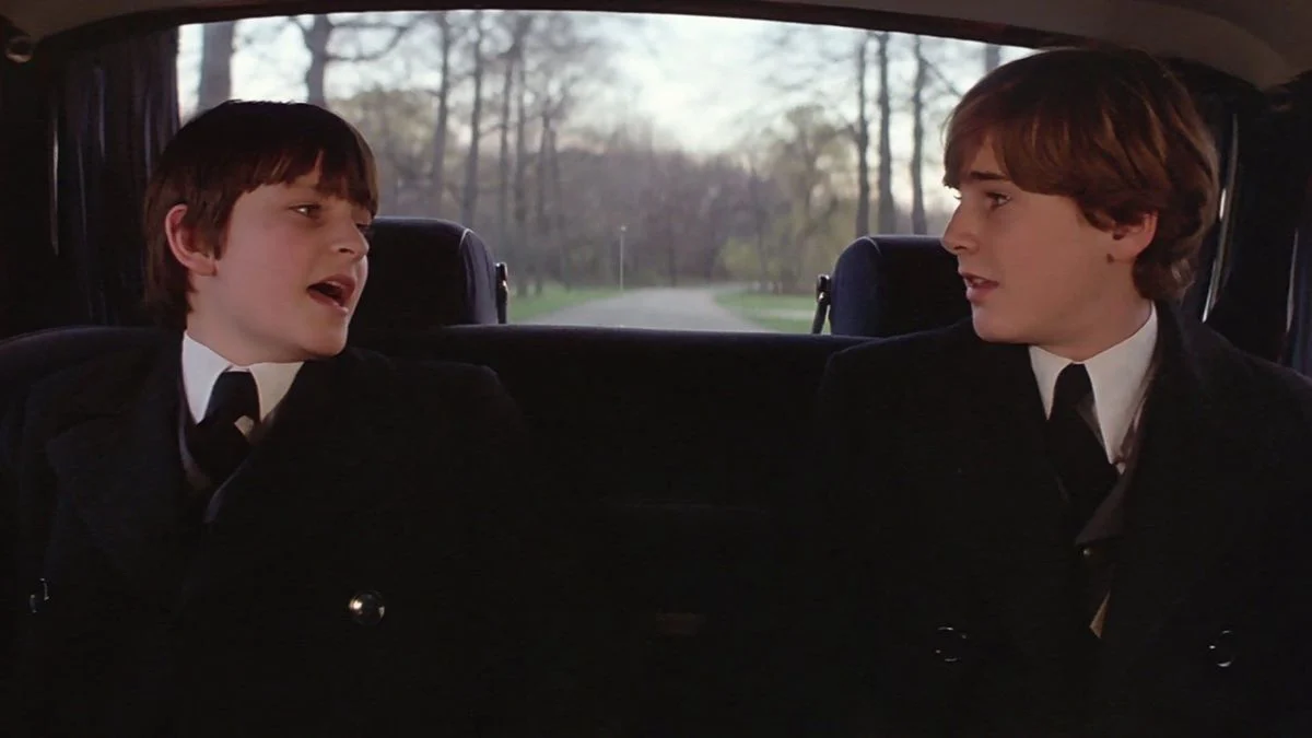 Điềm Báo 2 Tập Full