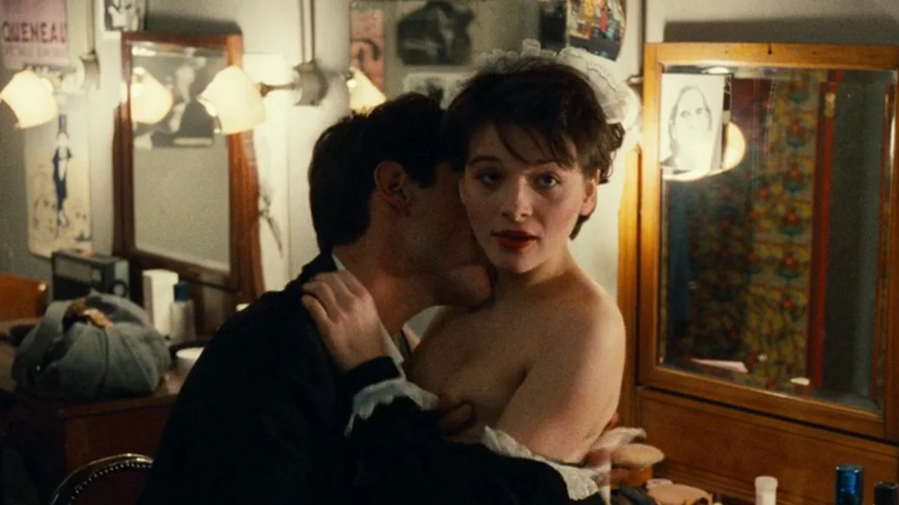 Điểm Hẹn Tập Full