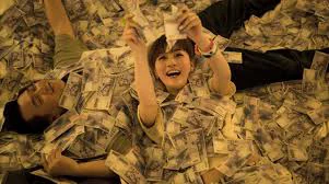 Điềm Mật Sát Khí Tập Full