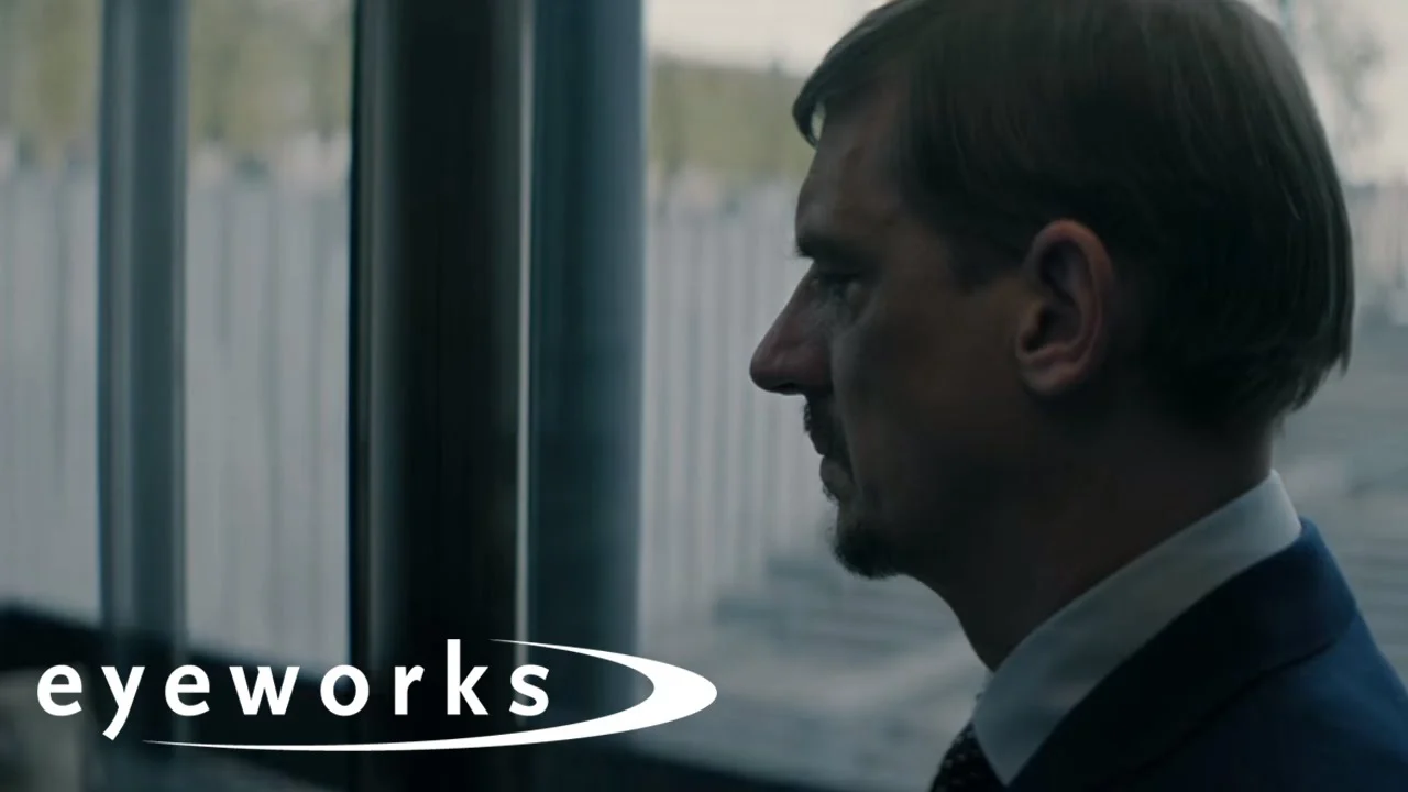 Điểm Mù Tập Full