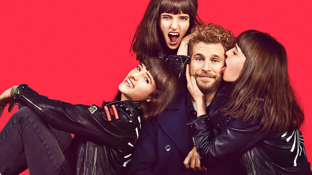 Điên vì em Tập Full