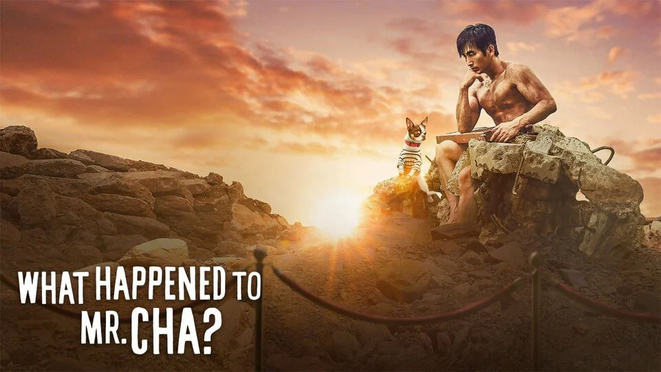 Diễn viên Cha sao vậy? Tập Full