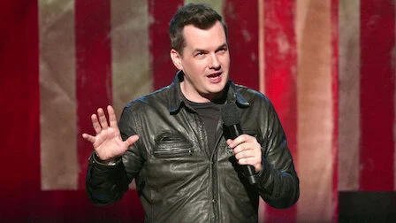 Diễn viên Jim Jefferies Tập Full