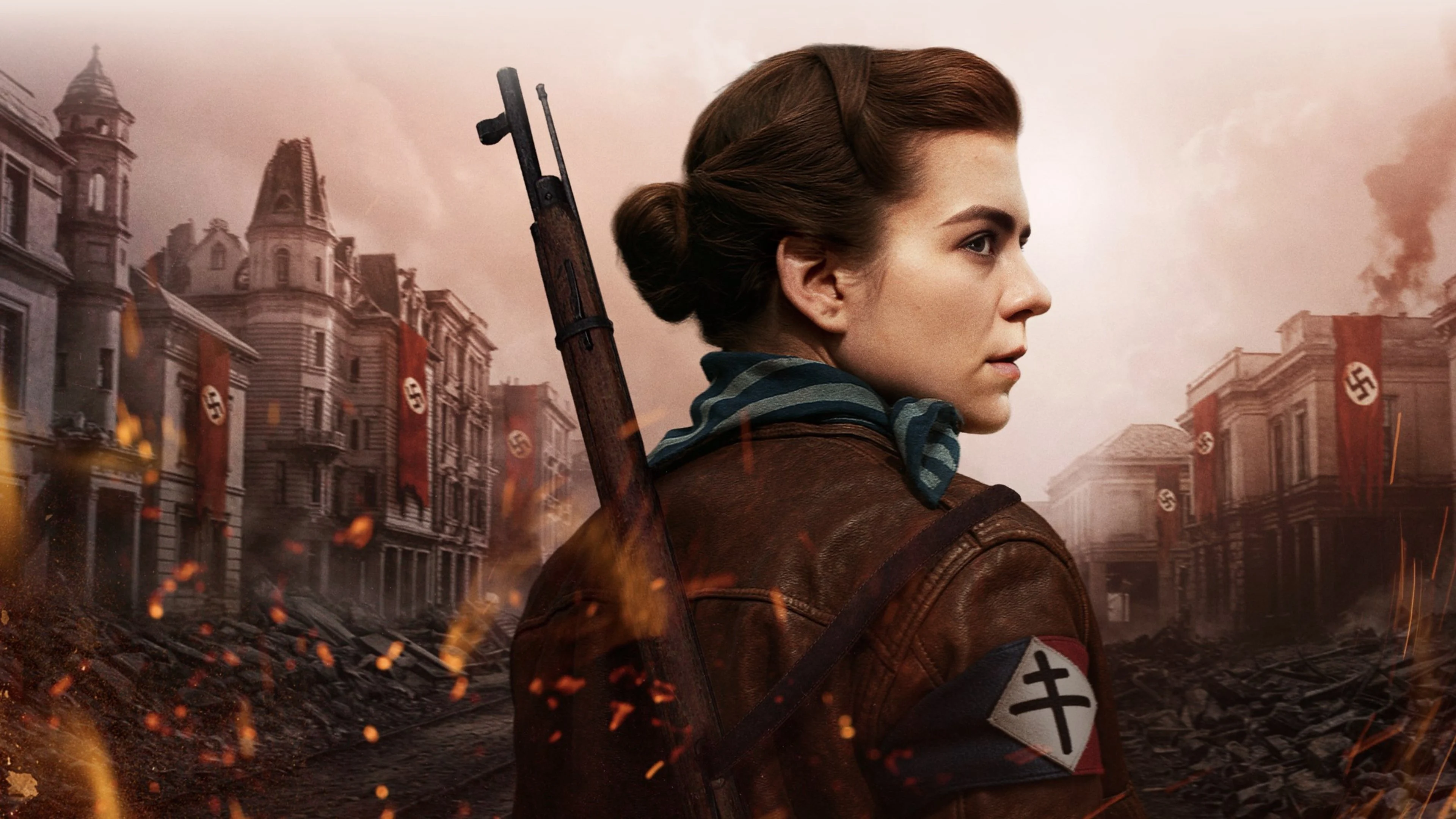 Điệp Viên Ba Lan Tập 