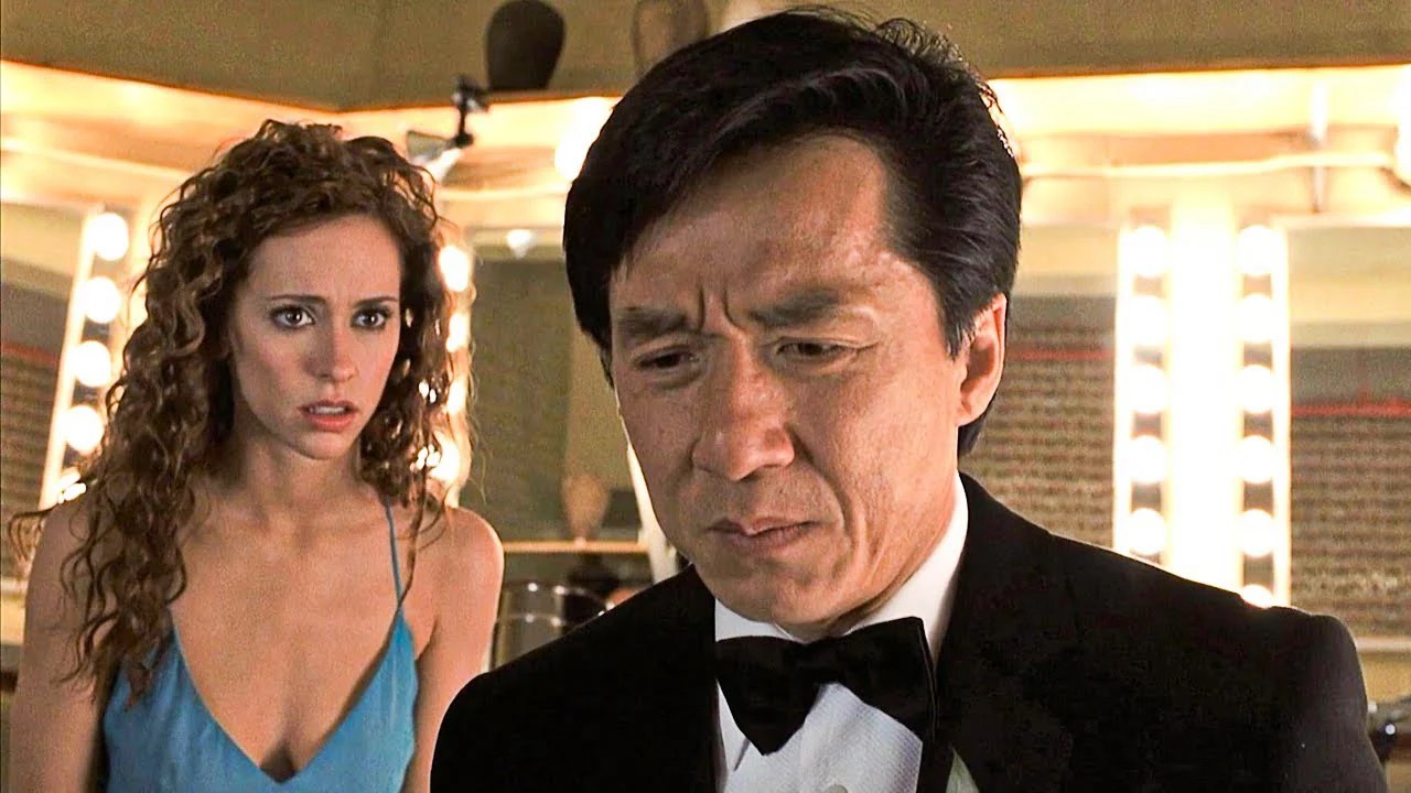 Điệp Viên Bất Đắc Dĩ Tập Full