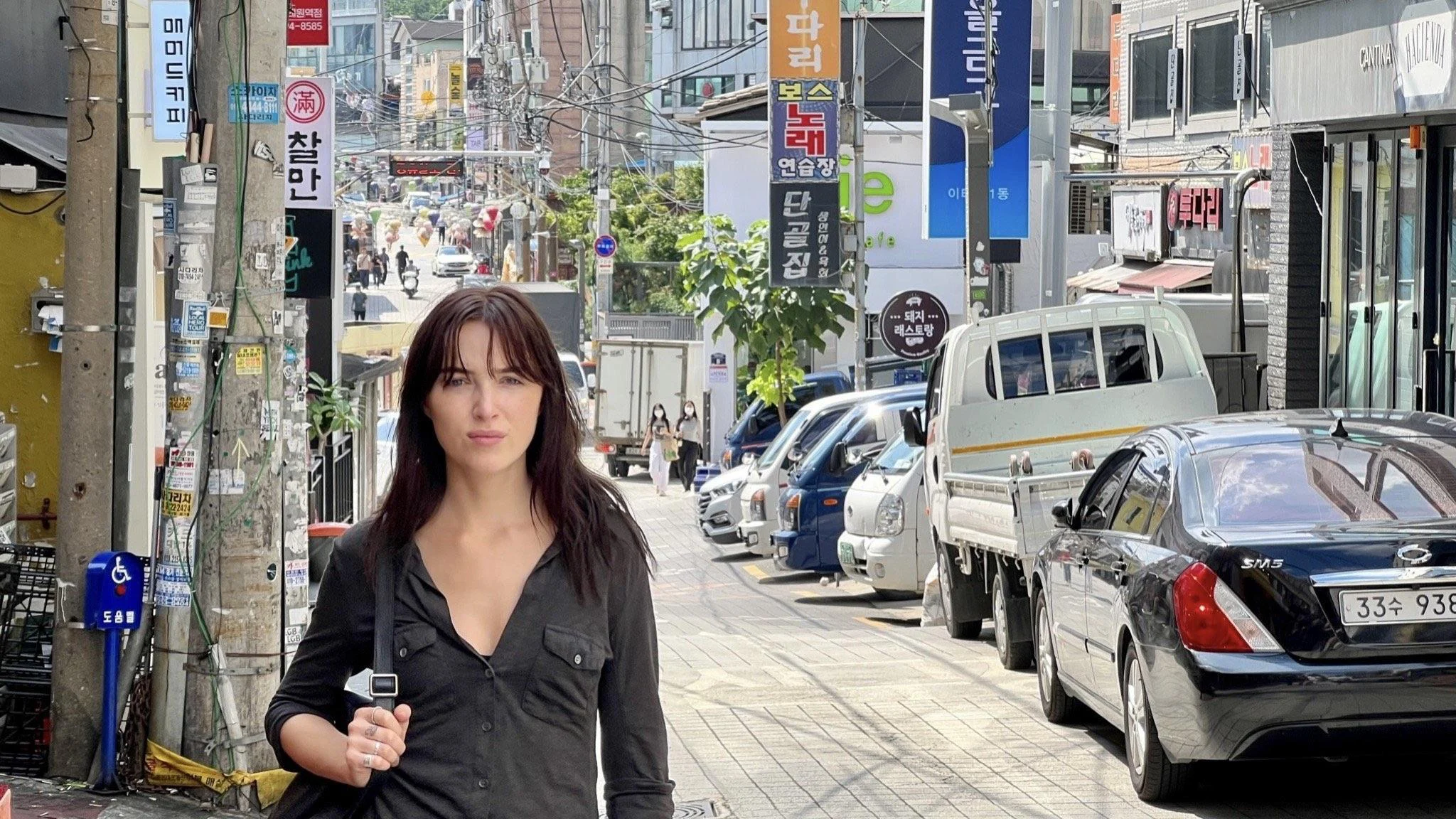 Điệp Viên Kế Cận Tập Full