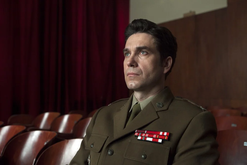 Điệp Viên Kỳ Tài Tập Full