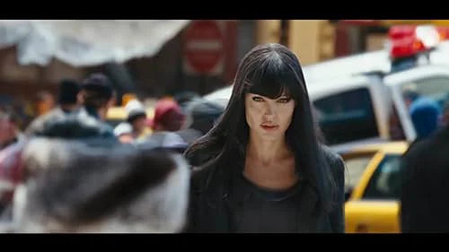 Điệp viên Salt Tập Full