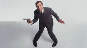 Điệp Viên Siêu Hạng Tập Full