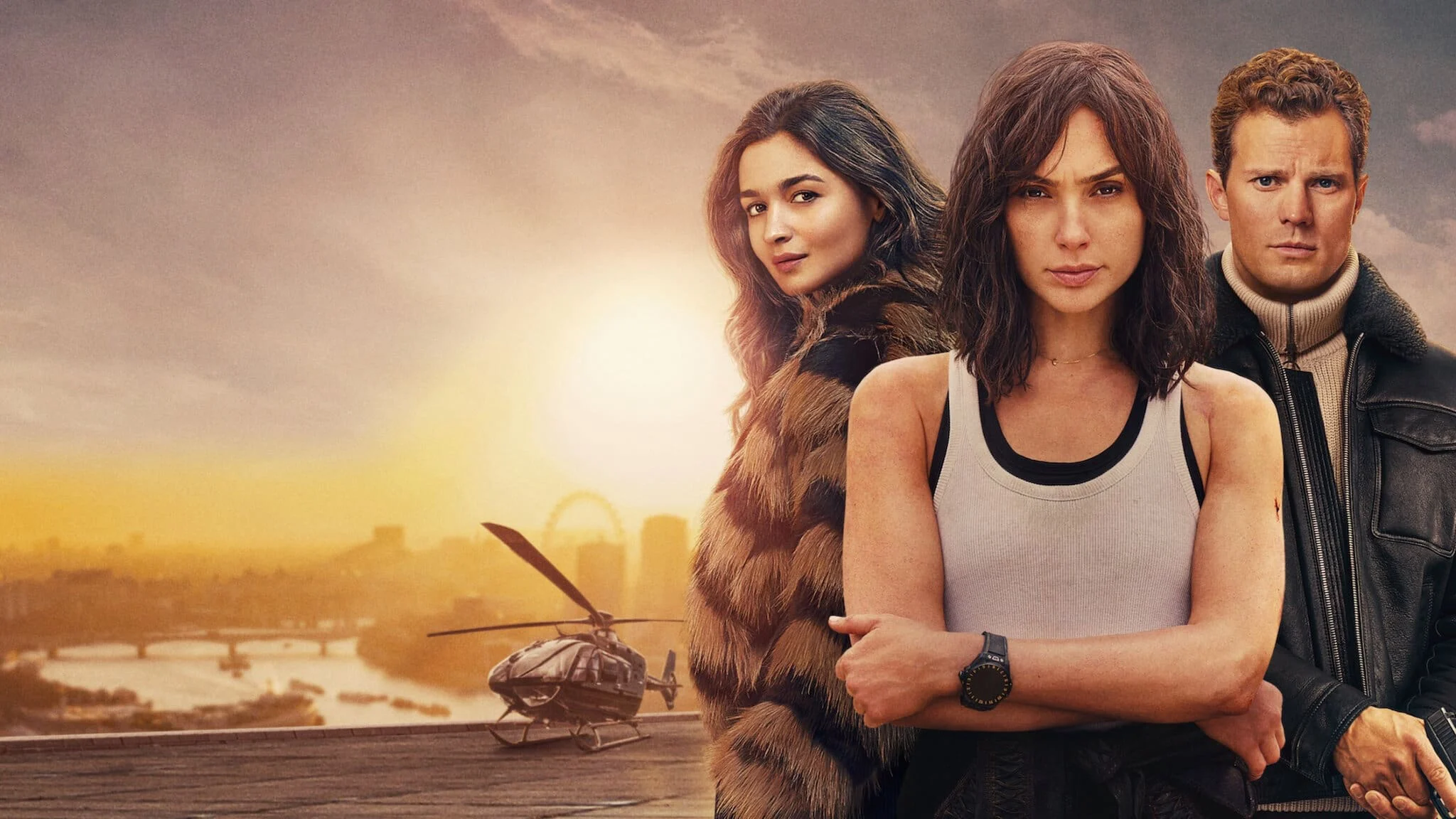 Điệp Viên Stone Tập Full