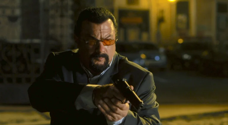 Điệp Viên Trở Lại Tập Full