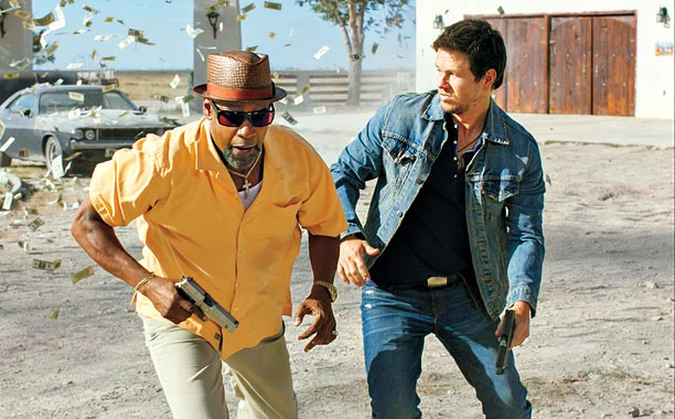 Điệp vụ hai mang Tập Full