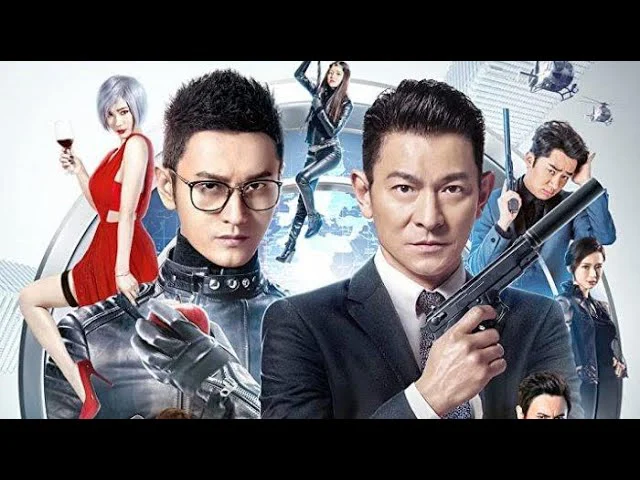 Điệp Vụ Milano Tập Full