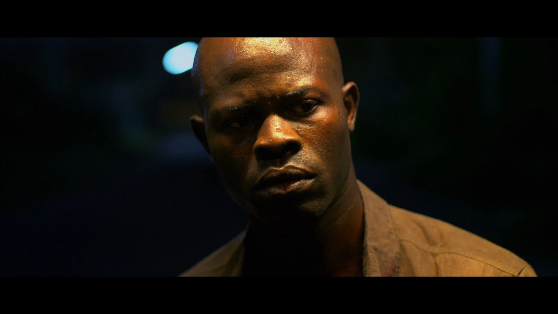 Điệp Vụ Voi Trắng Tập Full