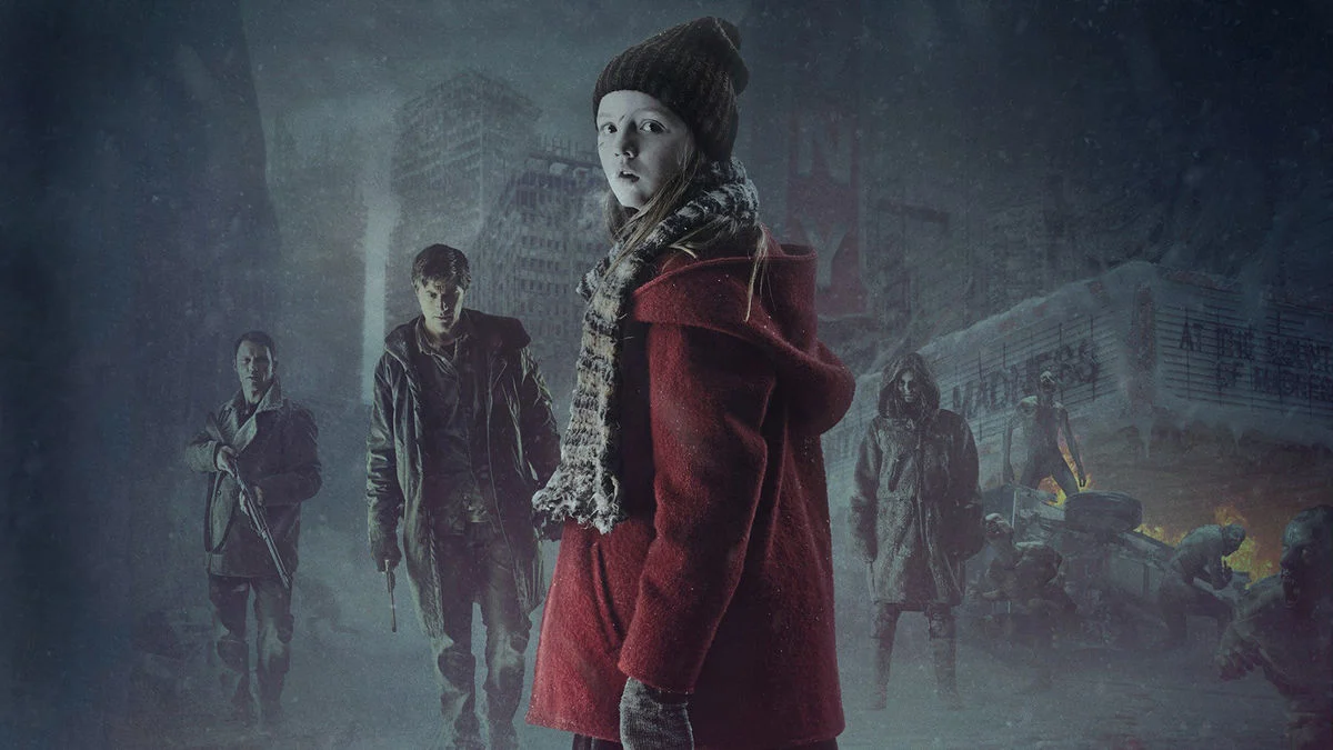 Diệt Vong Tập Full