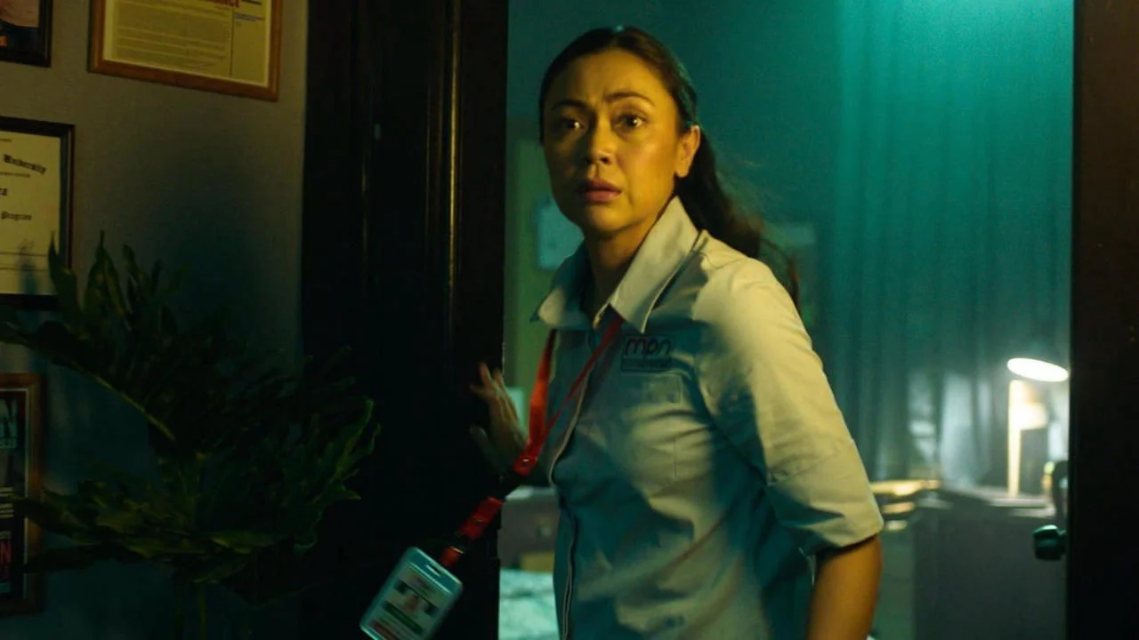 Điều Chưa Kể Tập Full