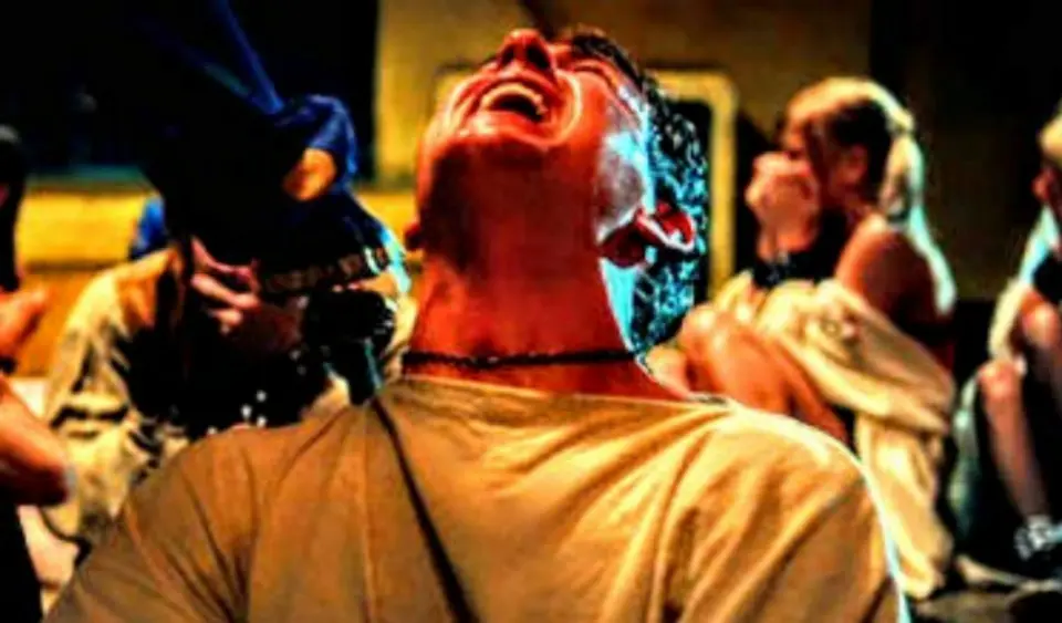 Điều Cuối Cùng Của Anna Tập Full