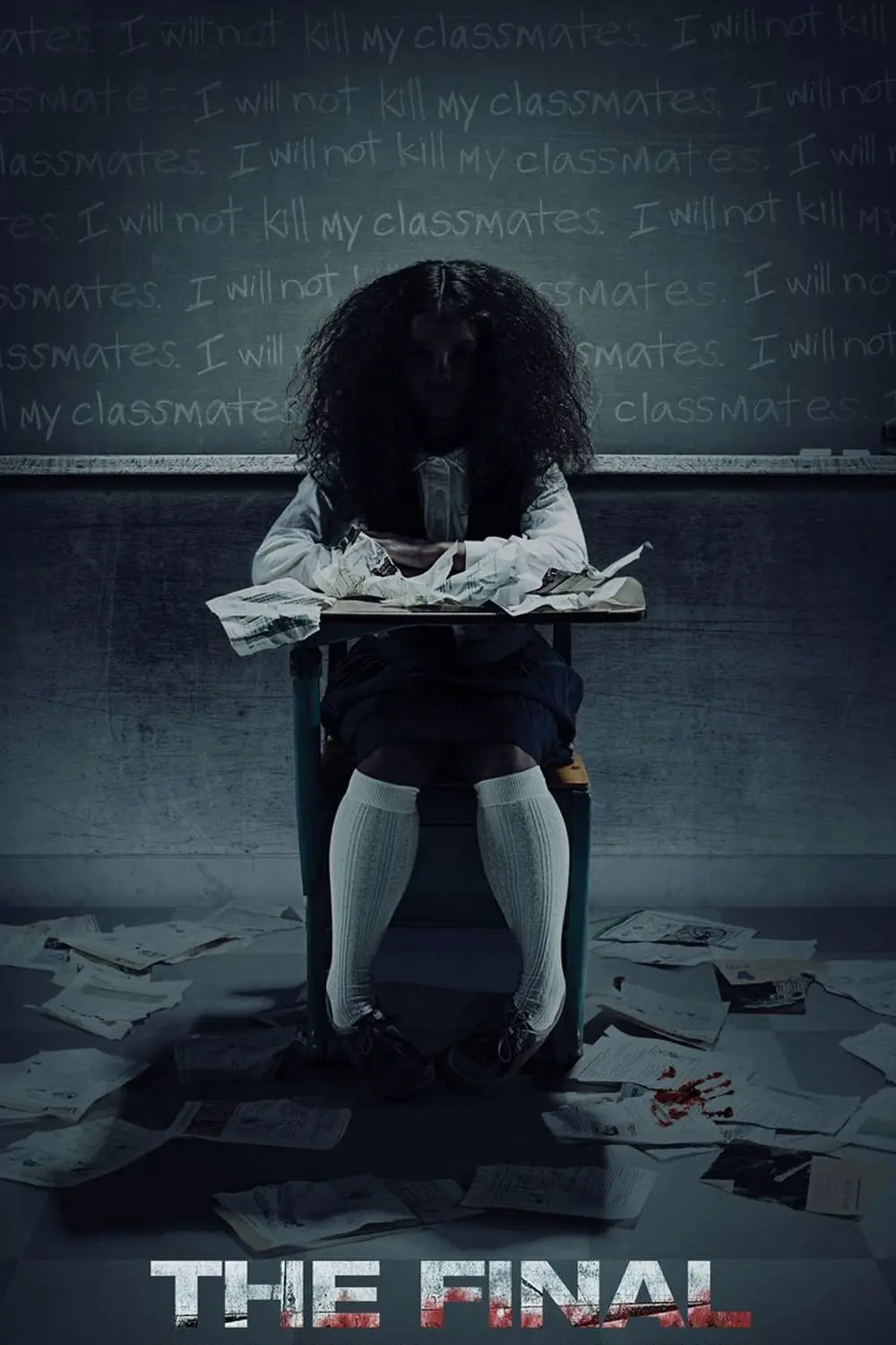 Điều Cuối Cùng Của Anna