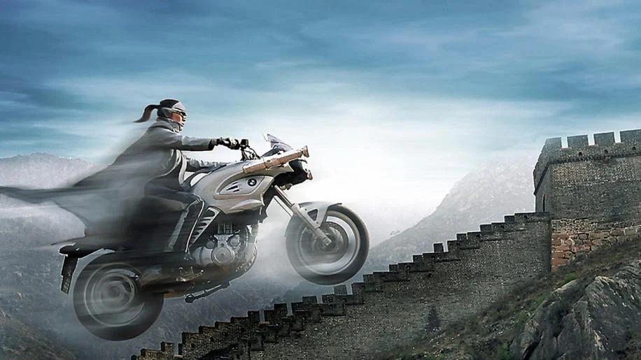 Diều Hâu Bạc Tập Full