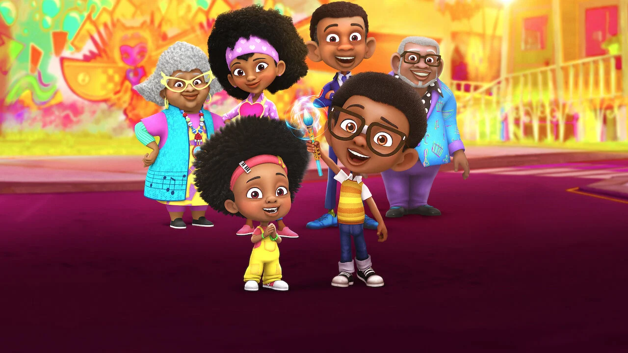 Điều kì diệu ở Motown (Phần 1) Tập 1