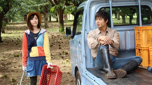 Điều kỳ diệu ở Kasama Tập Full