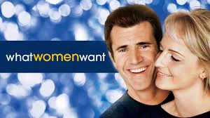 Điều Phụ Nữ Muốn Tập Full