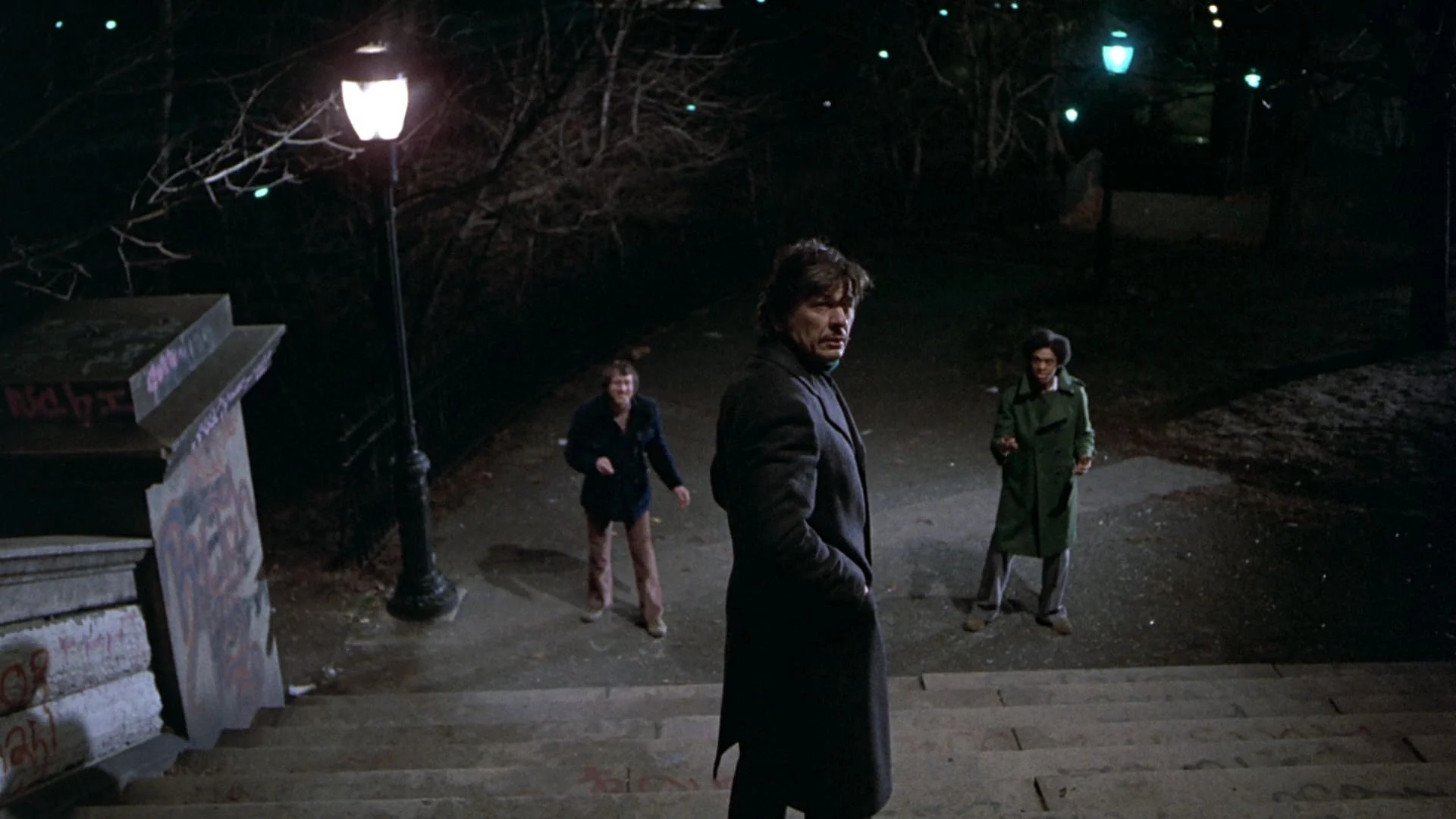 Điều Ước Chết Chóc Tập Full