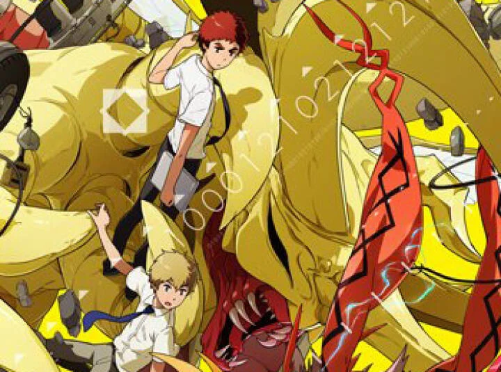 Digimon Adventure Tri. – Chương 3: Thổ Lộ Tập 1
