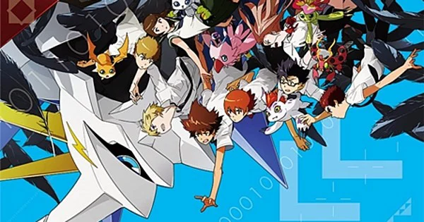 Digimon Adventure Tri. – Chương 6: Tương lai Tập 1