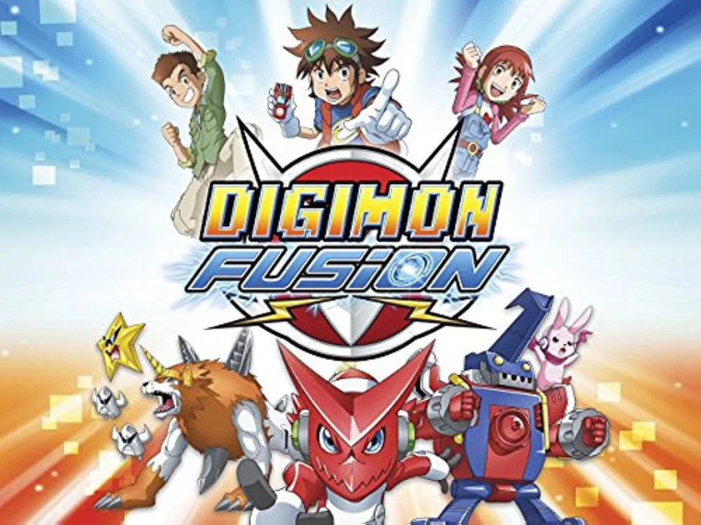 Digimon Xros Wars Tập 1