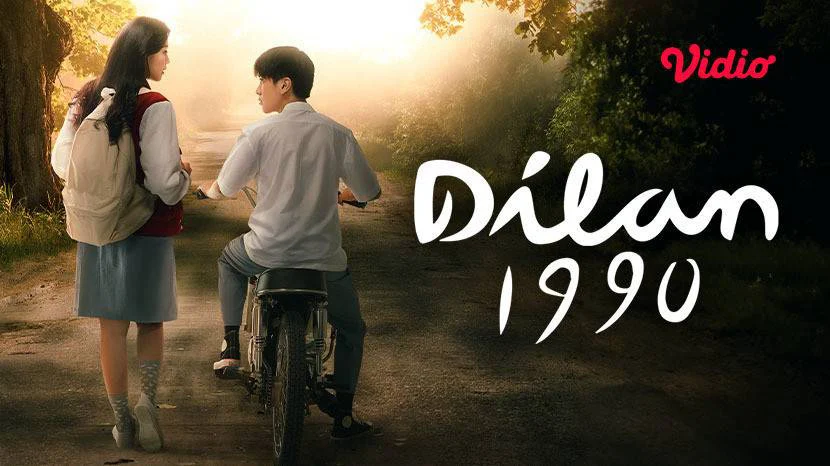 Dilan 1990 Tập Full
