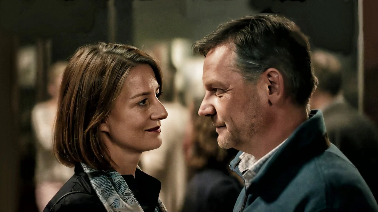 Đỉnh Broad Tập Full