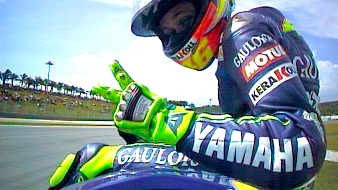 Đỉnh cao tốc độ Tập Full