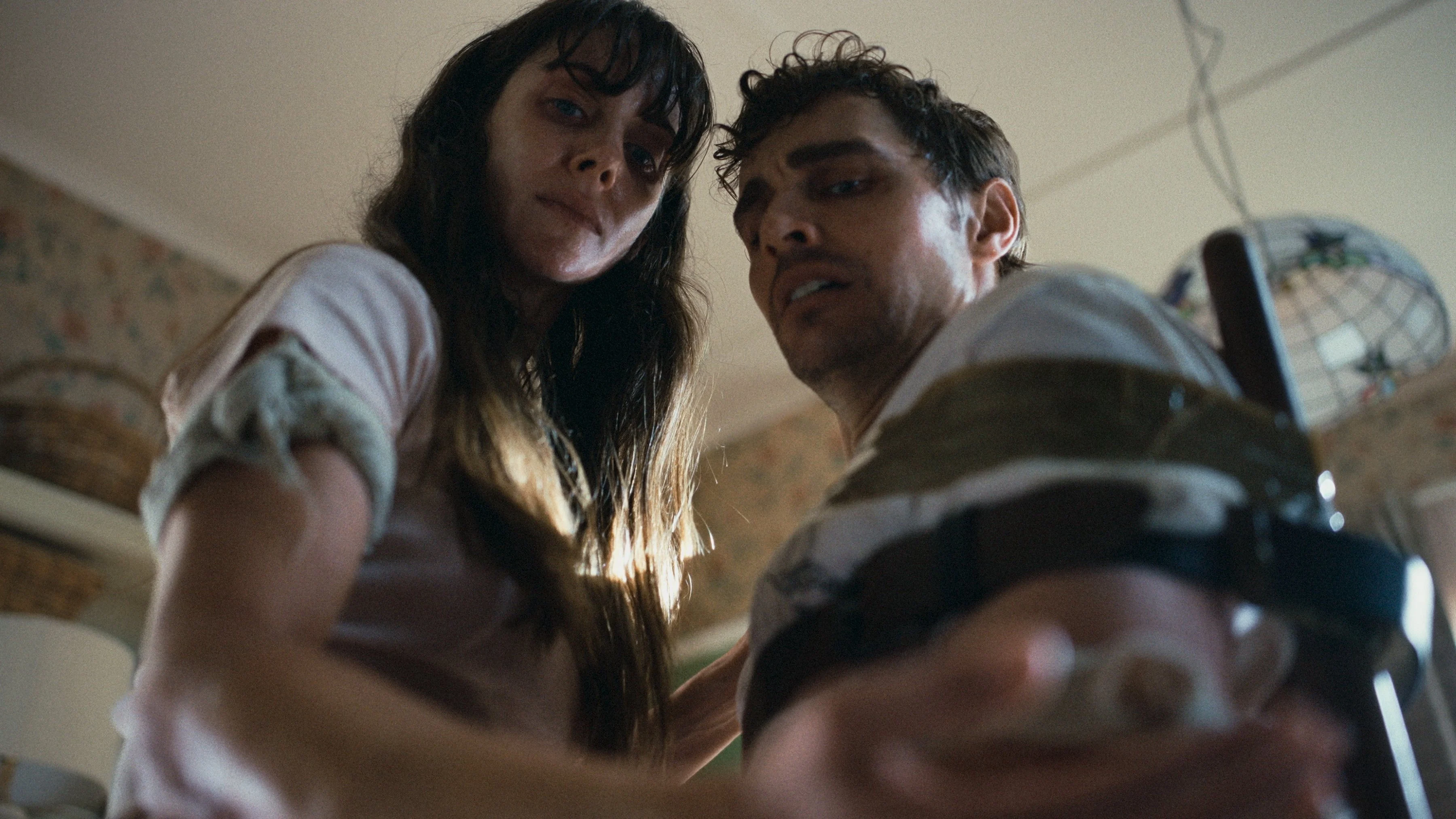 Dính Lẹo Tập Full